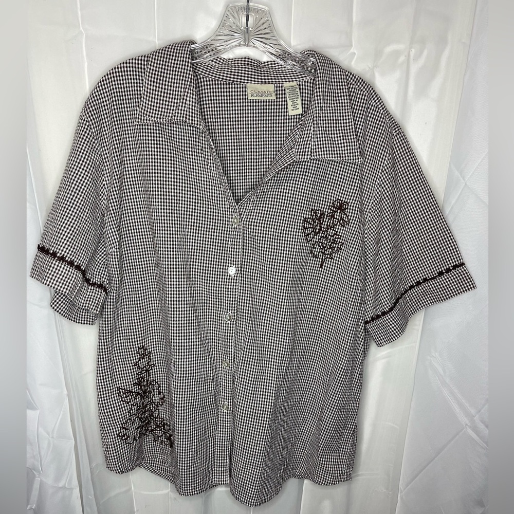 Classic Elements.(XL). 18.